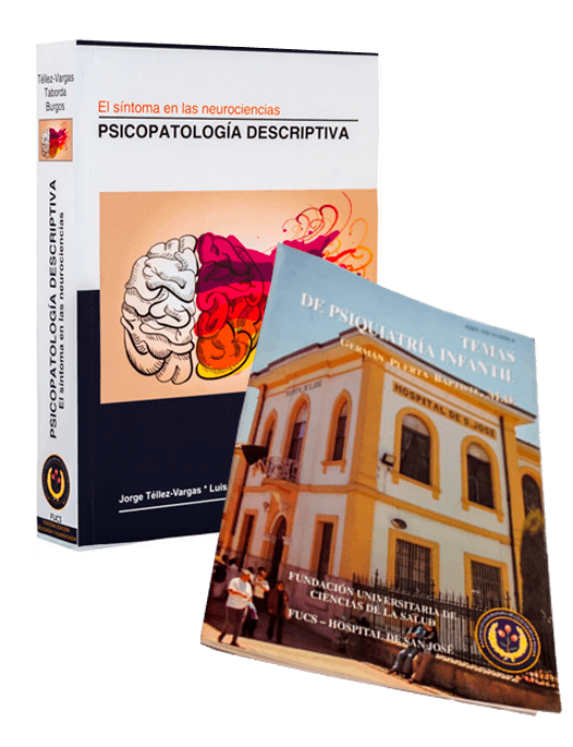 Psicopatología Descriptiva y Temas de Psiquiatría Infantil