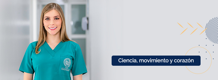 Pregrado Fisioterapia Bogotá. Programa profesional en Fisioterapia FUCS.