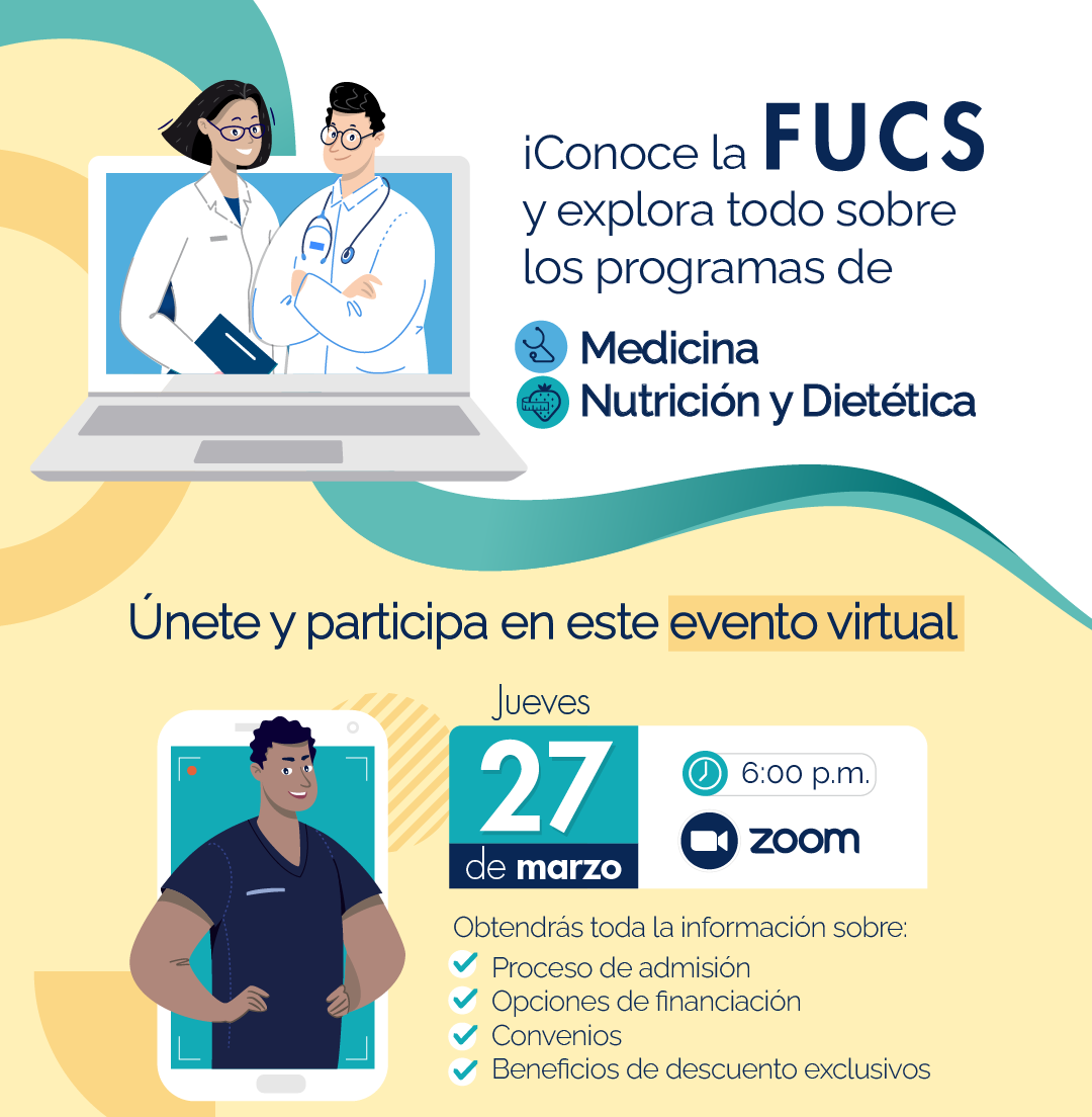 medicina y nutricion