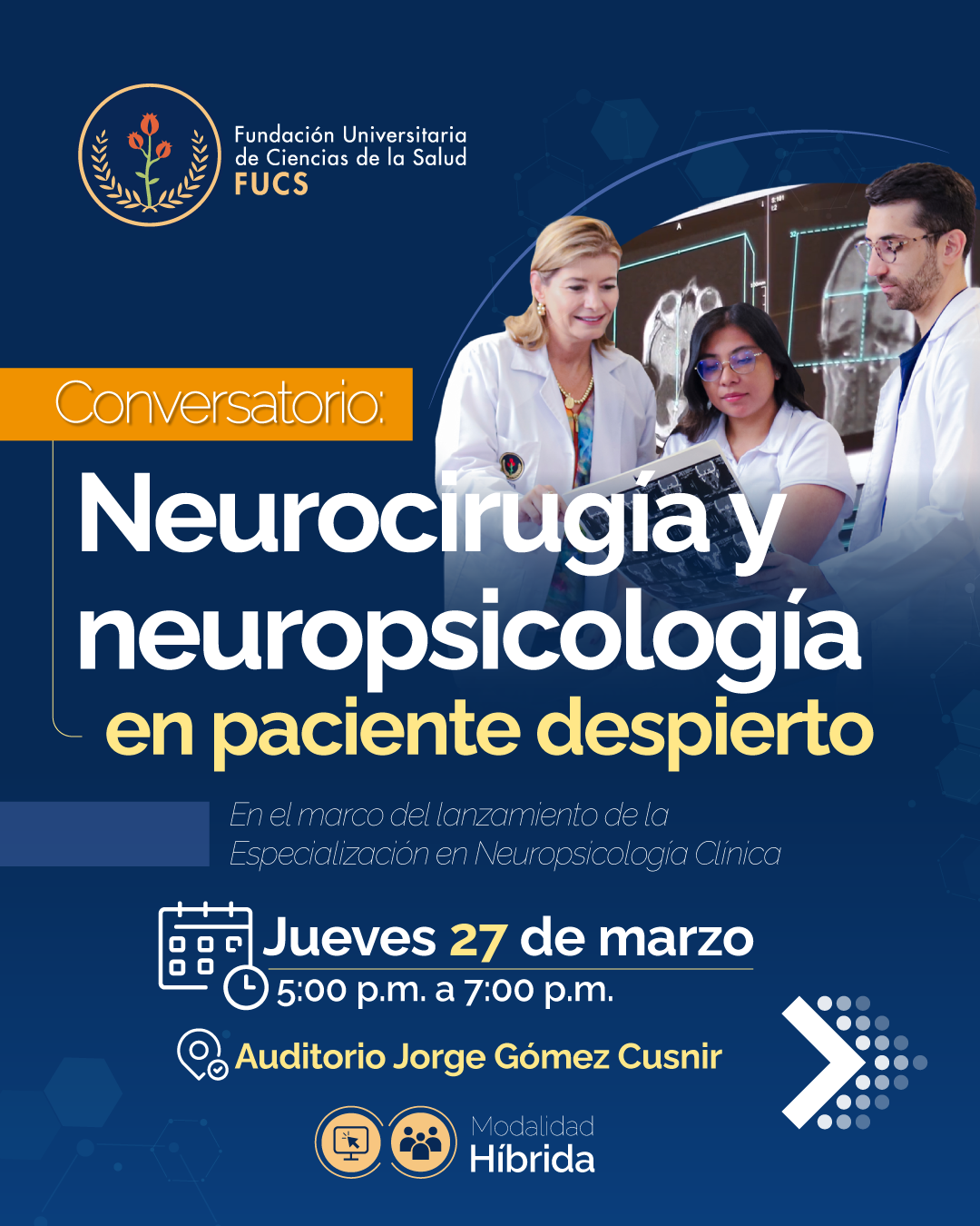 lanzamiento