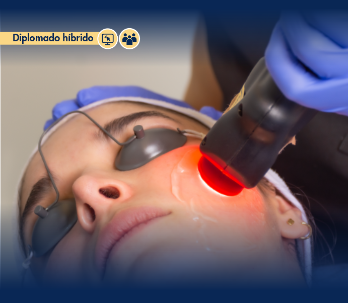 DIPLOMADO EN APLICACIONES AVANZADAS DE LASER Y TECNOLOGIAS EBD