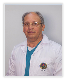 Imagen Dr. Jorge Luis Alfredo Herrera Ariza Dr. Jorge Herrera