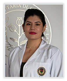 Imagen Dra. Ivonne Andrea Bohórquez Rodríguez Dra. Ivonne Andrea Bohórquez
