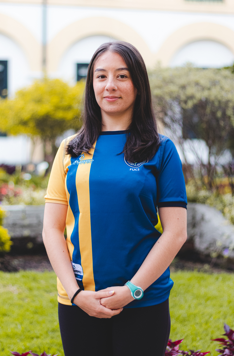 María Rodriguez
