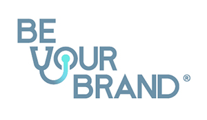 Imagen logo Be your brand Be your brand