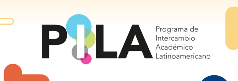 Imagen convocatoria PILA - Programa de Intercambio Académico Latinoamericano PILA - Programa de Intercambio Académico Latinoamericano.