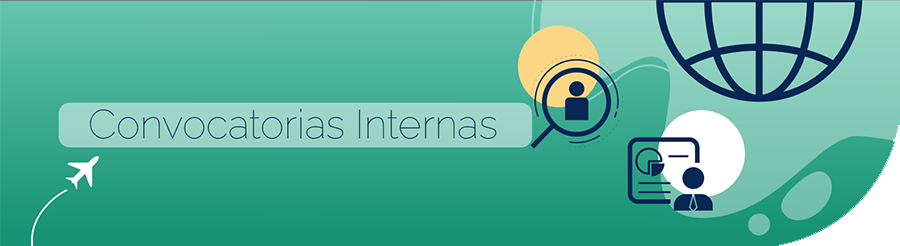 Imagen Convocatorias Internas FUCS Convocatorias Internas FUCS