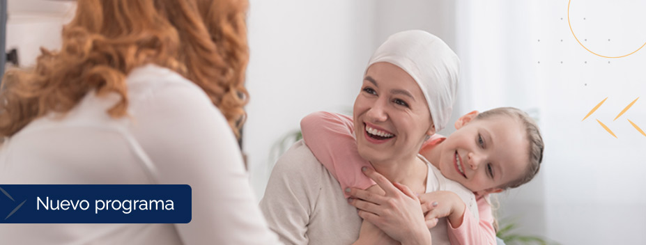 Imagen Especialización en Psicooncología -