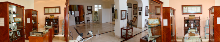 Museo Sociedad de Cirugía de Bogotá ftg