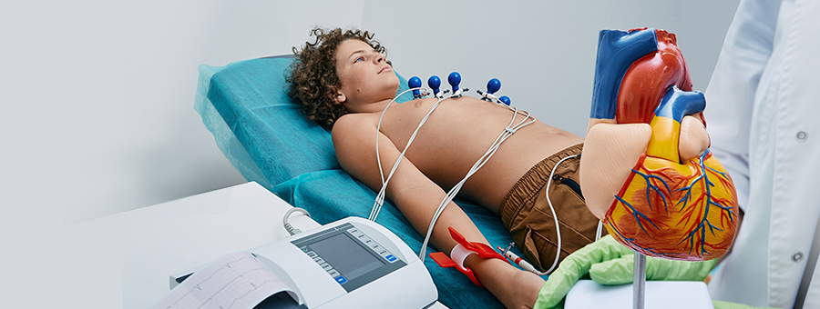 Especialización en Cardiología Intervencionista y Hemodinamia Pediátrica Especialización en Cardiología Intervencionista y Hemodinamia Pediátrica