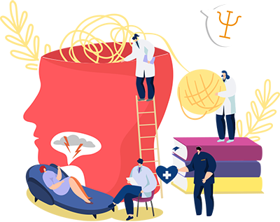 Imagen decorativa descuento Psicología FUCS