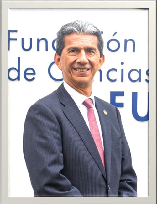 Imagen Dr. Sergio Parra Sergio Parra