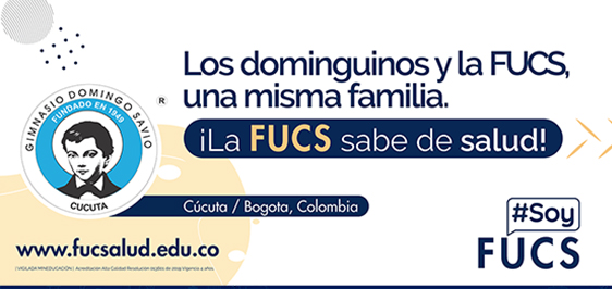 Alianza Colegio Domingo Savio - Cúcuta - FUCS