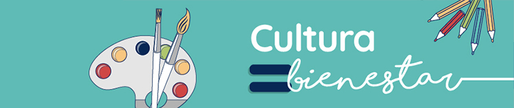 Imagen Cultura = Bienestar cultura=bienestar FUCS