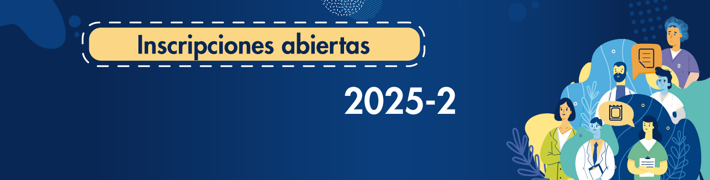 Inscripciones 2025-2