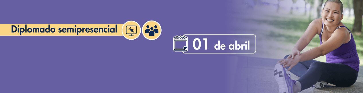 Diplomado en Intervención Fisioterapéutica