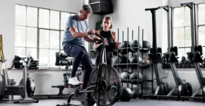 PROFESIONAL EN ACTIVIDAD FISICA Y DEPORTE