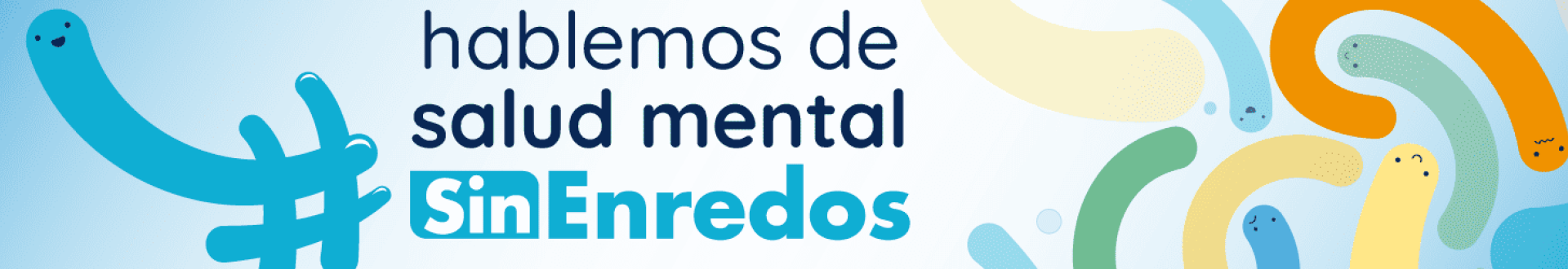 salud mental